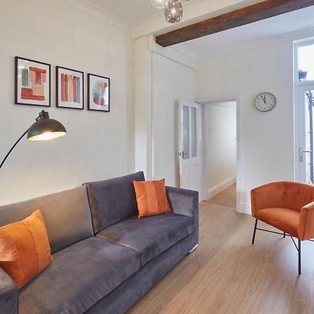 Host & Stay - Fountains Cottage Guisborough Dış mekan fotoğraf
