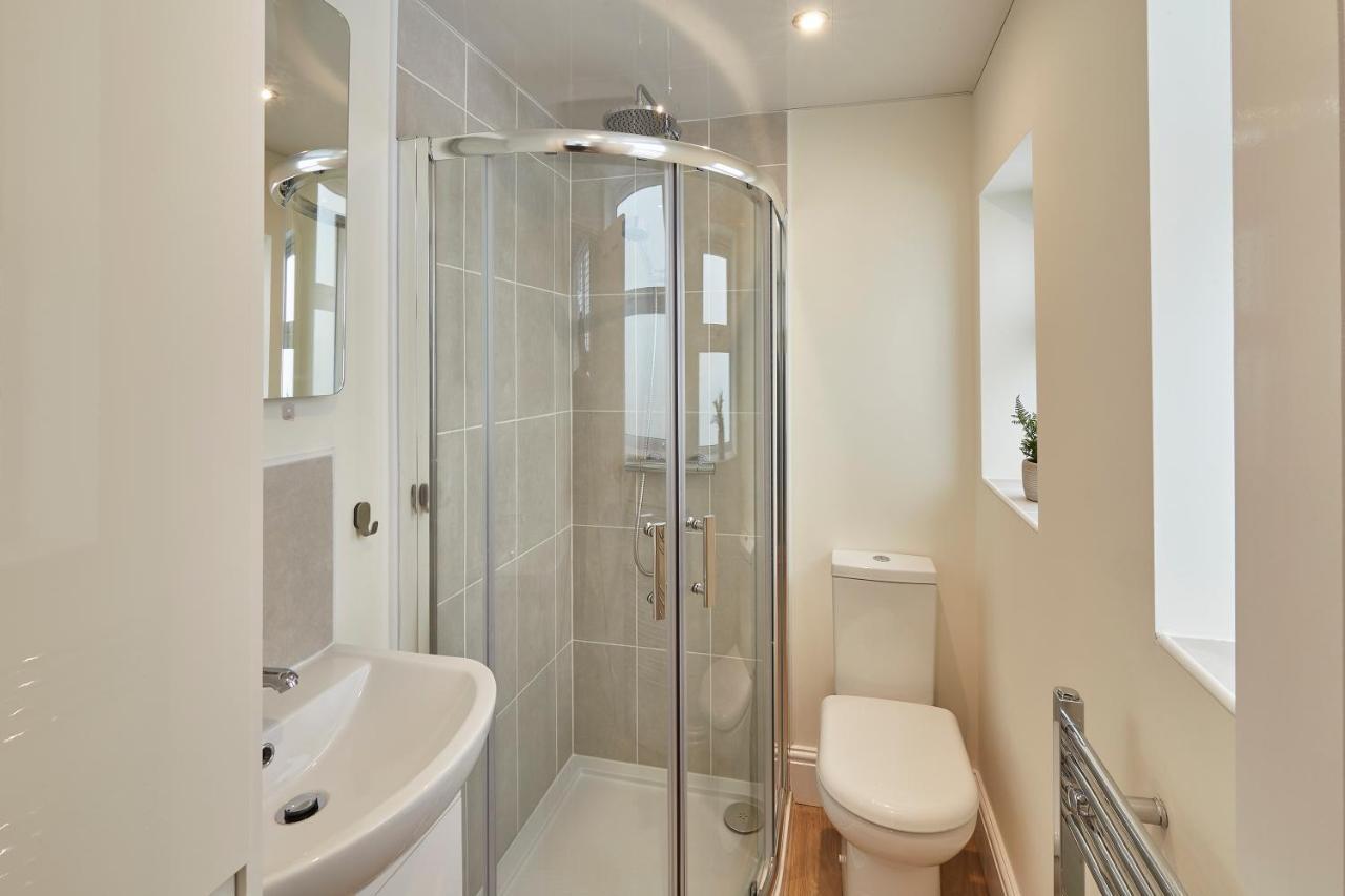 Host & Stay - Fountains Cottage Guisborough Dış mekan fotoğraf
