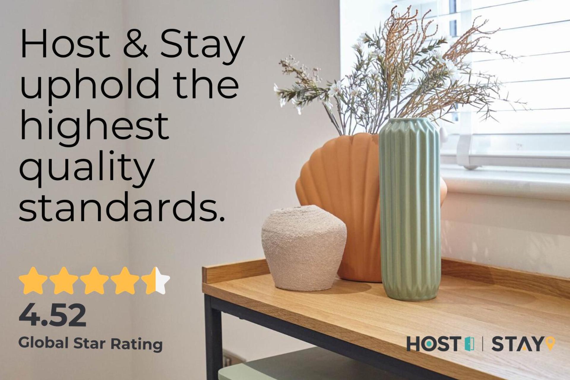 Host & Stay - Fountains Cottage Guisborough Dış mekan fotoğraf